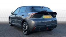 MG MG4 125kW SE EV 51kWh 5dr Auto Electric Hatchback